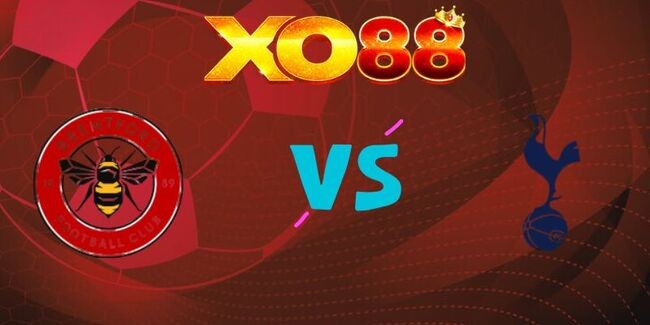 XO88 Nhận định soi kèo Brentford vs Tottenham, 03h00 ngày 02/01/2026