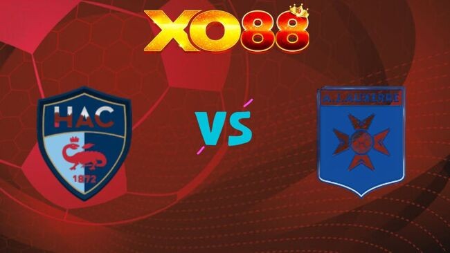 XO88 Nhận định soi kèo Le Havre vs Auxerre, 22h15 ngày 05/04/2026