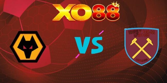 XO88 Nhận định soi kèo Wolves vs West Ham, 22h00 ngày 03/01/2026