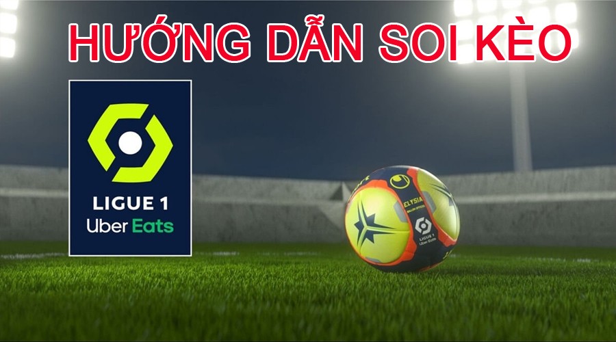 XO88 Hướng dẫn chi tiết cách soi kèo Ligue 1 chuẩn xác nhất