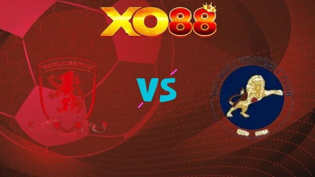 XO88 Nhận định soi kèo Middlesbrough vs Millwall, 18h30 ngày 03/04/2026