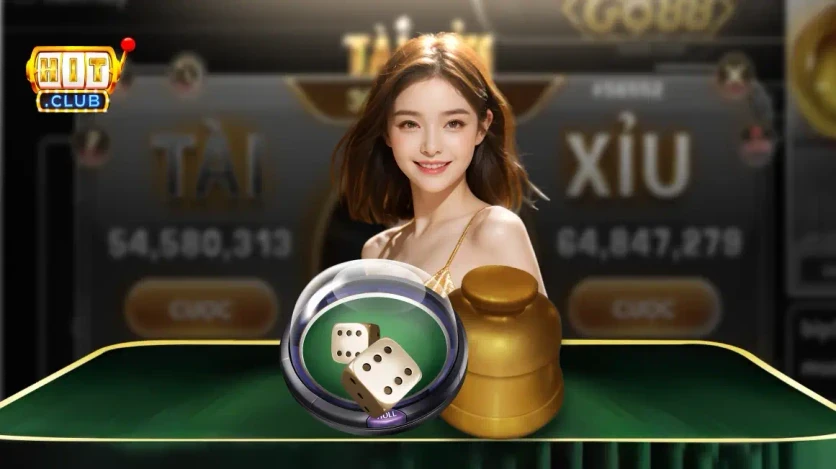 XO88 Xóc Đĩa BigWin