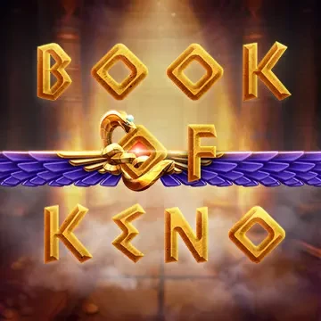 XO88 Book Of Keno