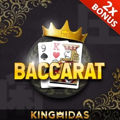 XO88 Baccarat