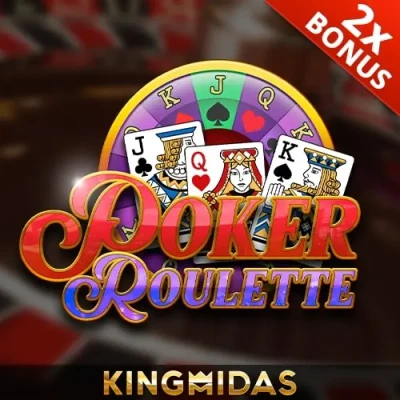 XO88 Poker Roulette