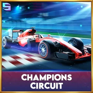 XO88 Champions Circuit