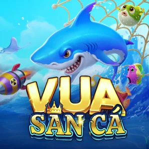 XO88 Vua Săn Cá